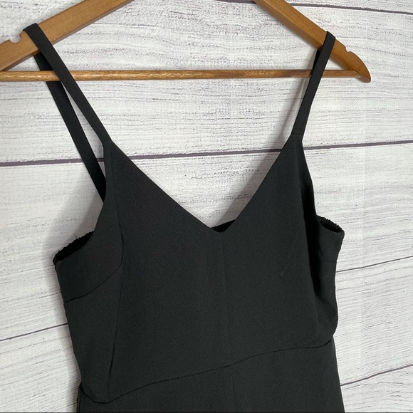 Madewell black jumpsuit size 00 - Picture 4 of 13